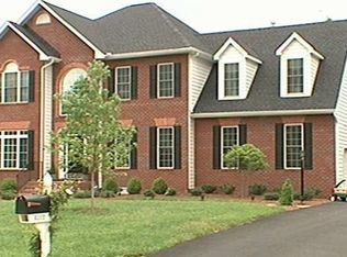6222 Ginda Ter, Glen Allen, VA 23059