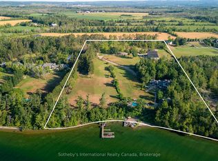 2533 Ridge Rd W, Oro Medonte, ON L0L2L0