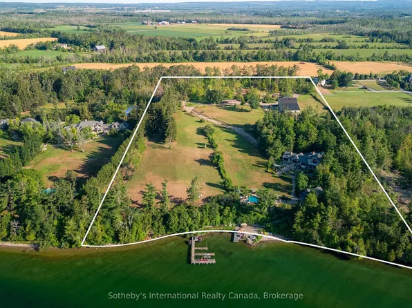 2533 Ridge Rd W, Oro Medonte, ON L0L 2L0
