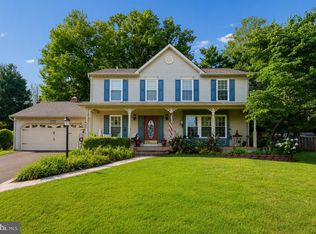 4545 Diehl Ct, Woodbridge, VA 22193