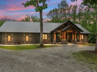 7359 N 200 W, Lake Village, IN