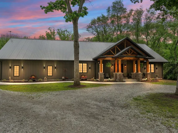 7359 N 200 W, Lake Village, IN 46349