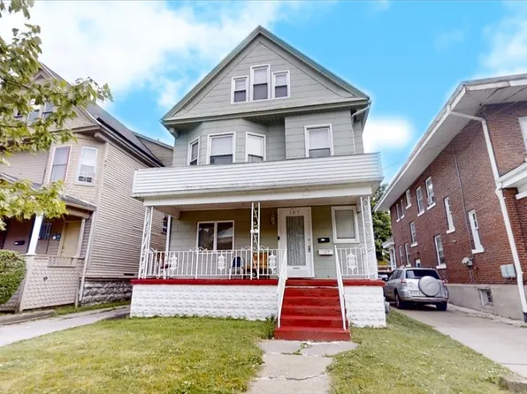 187 Auburn Ave, Buffalo, NY 14213