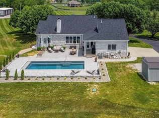 2095 Fisherville Rd, Finchville, KY 40022