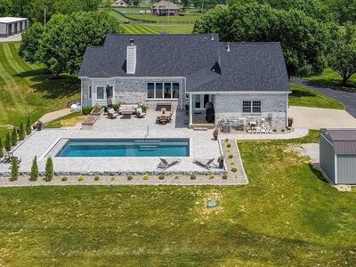 2095 Fisherville Rd, Finchville, KY, 40022