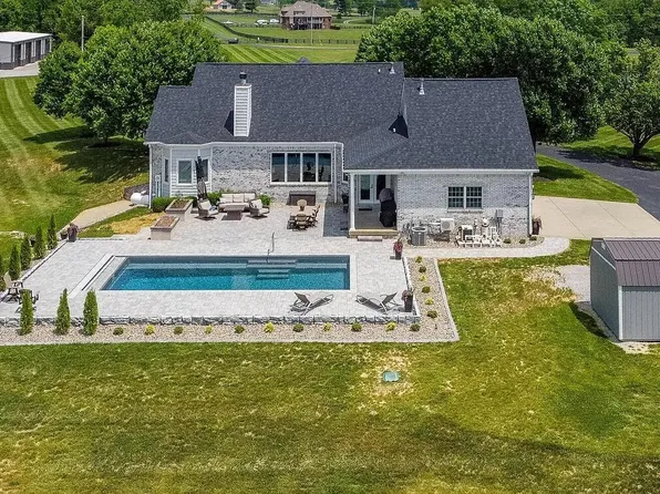 2095 Fisherville Rd, Finchville, KY 40022