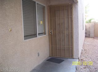 6102 Hillside Bloom Ct UNIT 101, Las Vegas, NV 89130