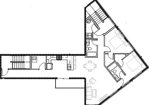 106 Leverington Ave #E — Photo 2