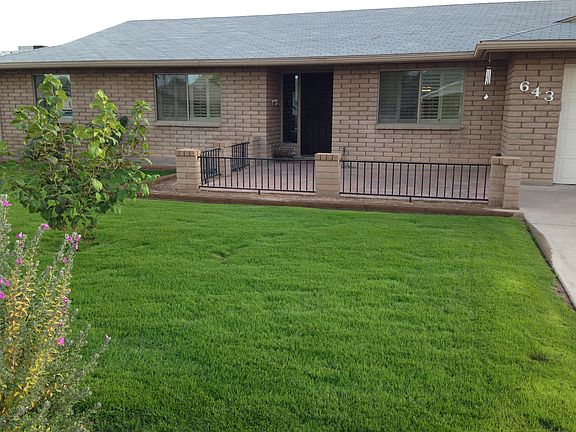 5th image of 643 E Kael Cir
