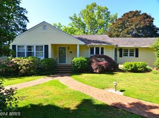 25839 Collins Ave, Chestertown, MD 21620