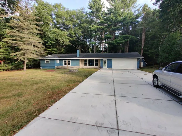 250 E Piney Rd, Manistee, MI 49660