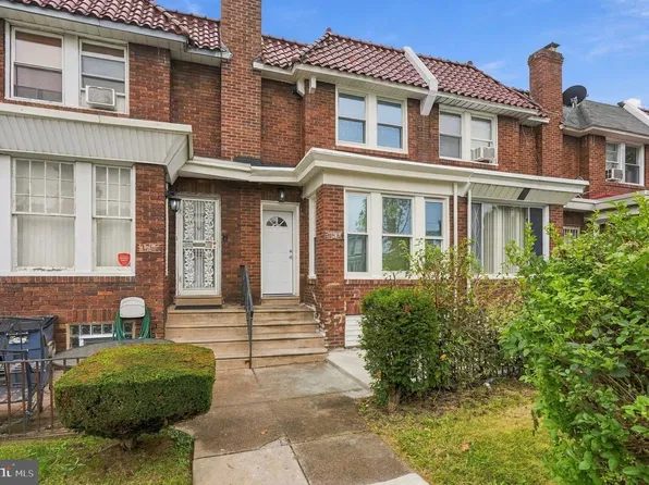 7261 N 21st St, Philadelphia, PA 19138