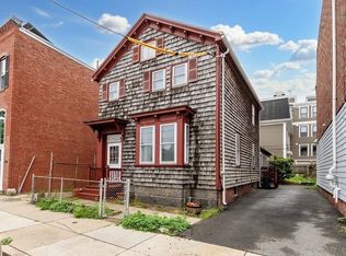 821 E 3rd St, South Boston, MA 02127