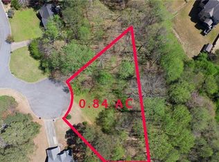 4225 Penion Poin Lot 45, Cumming, GA 30028