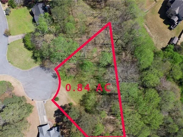 4225 Penion Poin Lot 45, Cumming, GA 30028