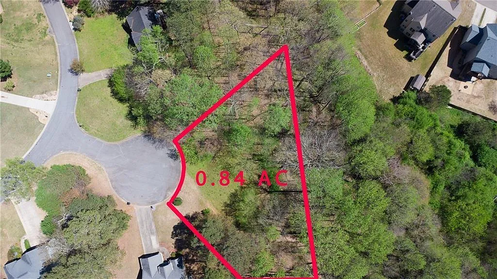 4225 Penion Poin Lot 45 photo 1