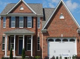 12277 Wheathill Pass, Fishers, IN 46037