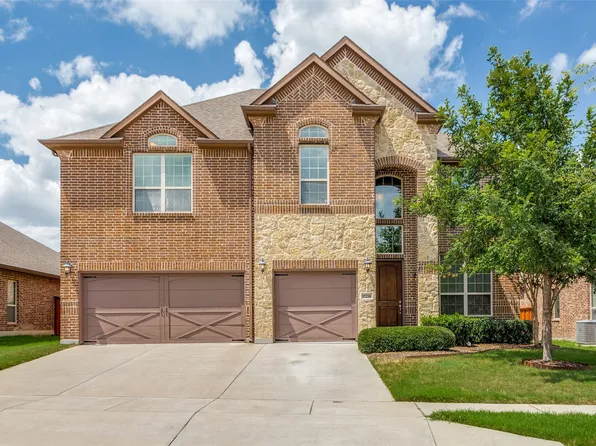 15216 Everly Ct, Aledo, TX 76008