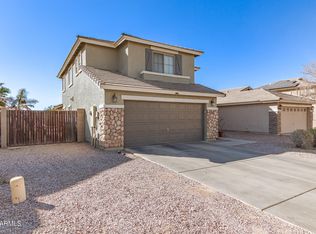 35108 N Happy Jack Dr, San Tan Valley, AZ 85142