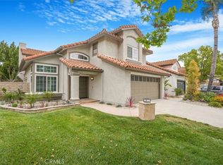 450 Pesaro St, Oak Park, CA 91377