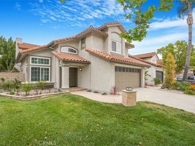 450 Pesaro St, Oak Park, CA, 91377