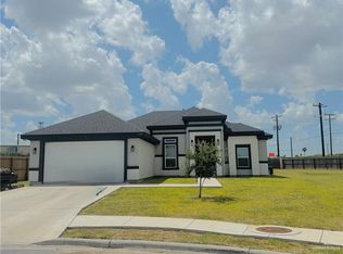 1302 Cozumel Ln, Weslaco, TX 78596