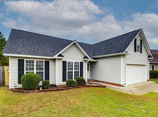 222 Stonebury Ct, Lexington, SC 29073