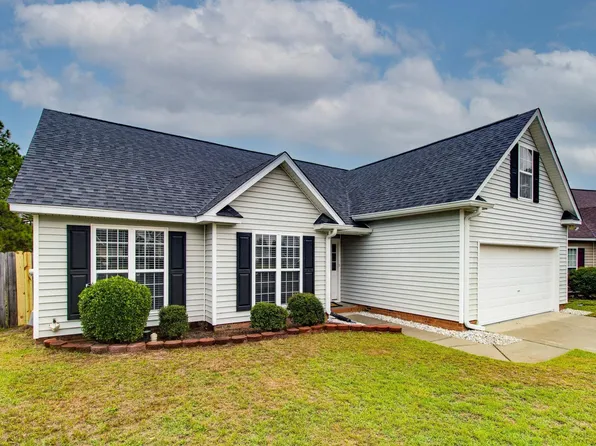 222 Stonebury Ct, Lexington, SC 29073