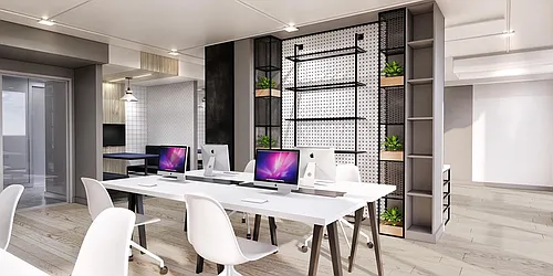 Rented by Bohemia Realty Group