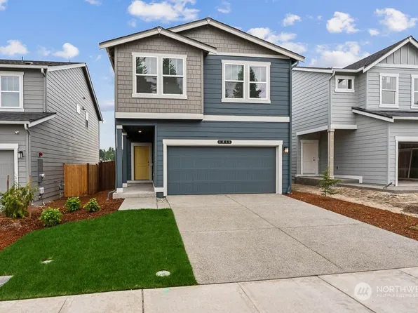 4270 Pronghorn Place #39, Bremerton, WA 98310