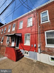 1010 Dayton St, Trenton, NJ, 08610