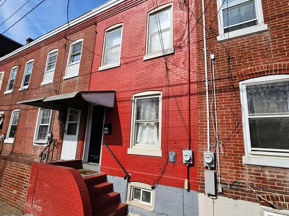 1010 Dayton St, Trenton, NJ 08610