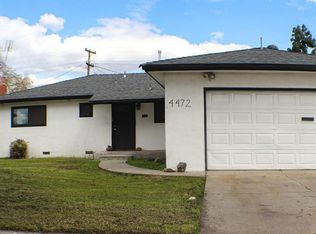 4472 N Cedar Ave, Fresno, CA
