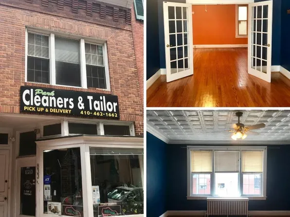 833 N Howard St, Baltimore, MD 21201