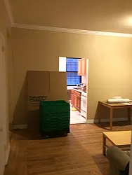 Rented by AJ Clarke