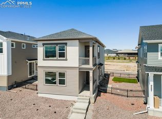 9241 Meccano Point, Colorado Springs, CO 80924
