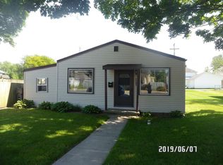 1205 Joe St, Huntington, IN 46750