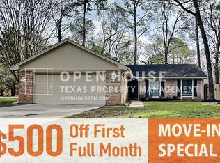 2 Yewleaf Ct, Spring, TX 77381