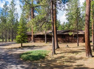 14557 Crossroads Loop, Sisters, OR 97759