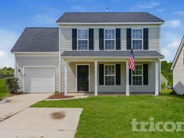 6207 Linda Vista Ln, Charlotte, NC 28216