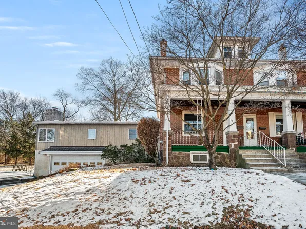 198 E Main St, Pottstown, PA 19465