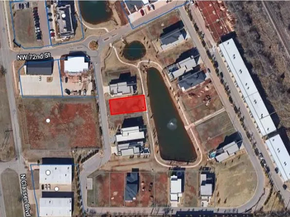 848 NW 72nd St #3, Oklahoma City, OK 73116