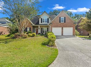 1338 Roma Rd, Hanahan, SC 29410