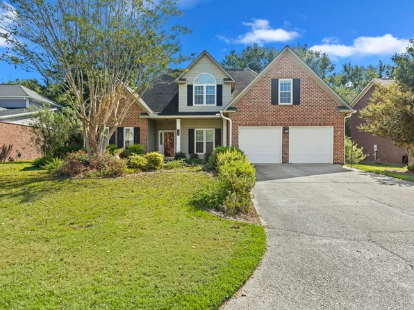 1338 Roma Rd, Hanahan, SC 29410
