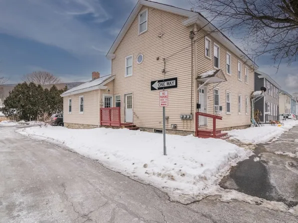 12 Arnold St, Williamstown, MA 01267