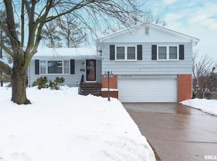 3519 21st St, Rock Island, IL