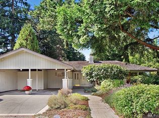 4303 92nd Ave SE, Mercer Island, WA 98040