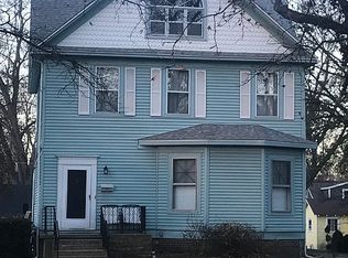 3120 Western Ave, Mattoon, IL 61938