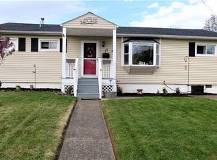 17 Randolph Dr, Parkersburg, WV