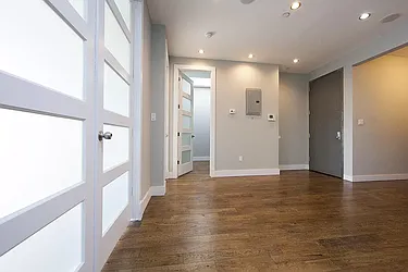 Rented by Brooklyn Group